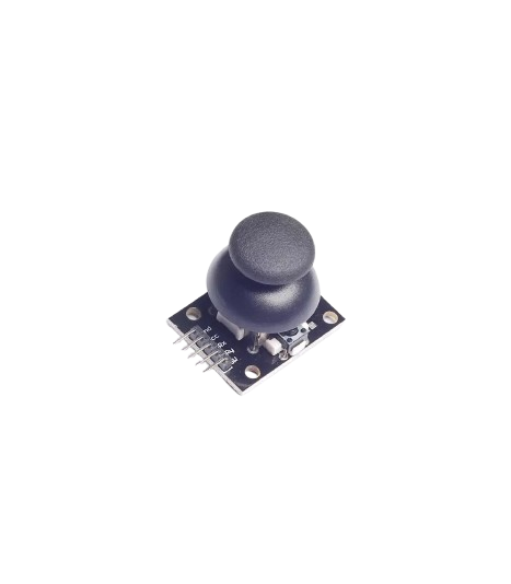 ماژول آردوینو جوی استیک JOYSTICK