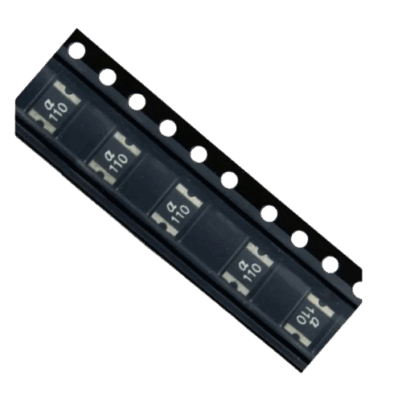 RESETTABLE FUSE PPTC