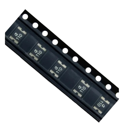RESETTABLE FUSE PPTC