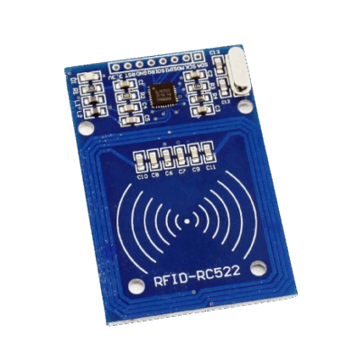 برد RFID RC522