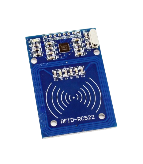 برد RFID RC522