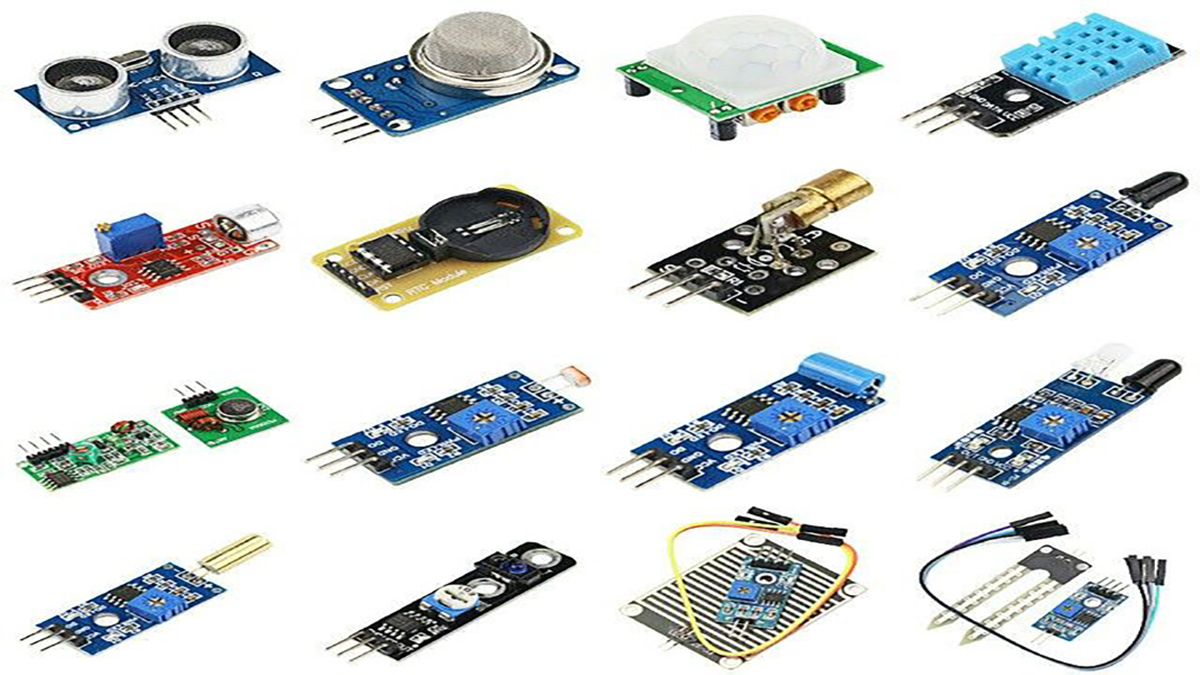 ماژول چیست؟ راهنمای جامع آشنایی با انواع ماژول الکترونیکی + کاربردها و خرید