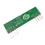 ماژول گیرنده RXB6 433MHZ برد بالا