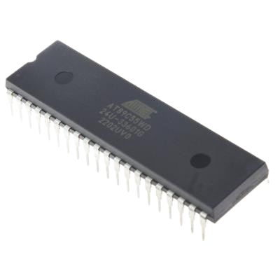AT89C55WD-24PU