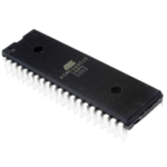 میکروکنترلر MCU ATMEGA8515-16PU ORG