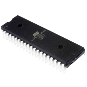 ATMEGA8515-16PU