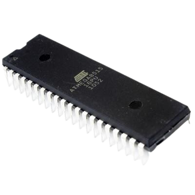 ATMEGA8515-16PU