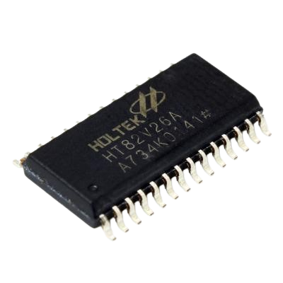 HT82V26A
