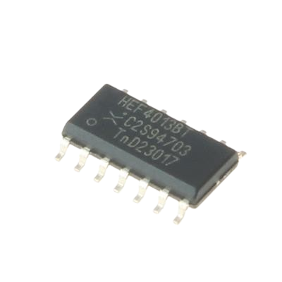 HEF4013BT