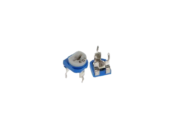 POT 2K SLEEP پتانسیومتر پاناسونیکی آبی