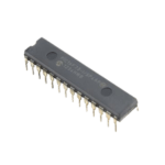 میکروکنترلر MCU PIC16F73-I/SP ORG
