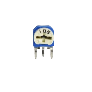 POT 1M SLEEP پتانسیومتر پاناسونیکی آبی