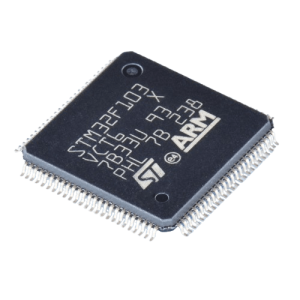 STM32F103VCT6