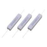 RES 0.68R 10W مقاومت آجری