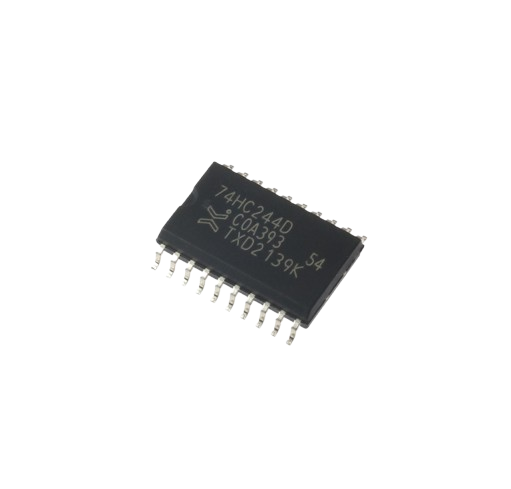 74HC244D