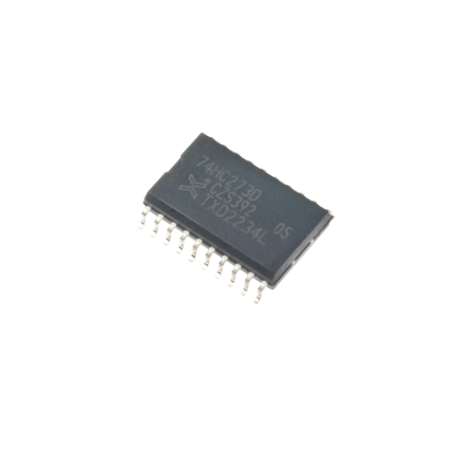 74HC273D
