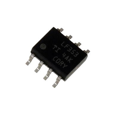 LF353D
