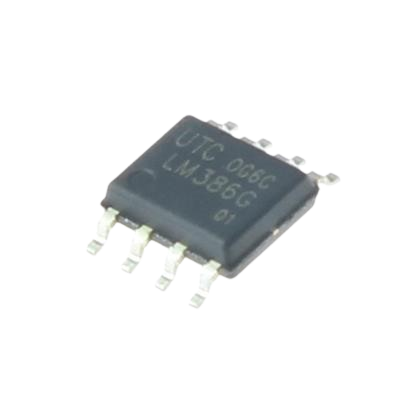 LM386G
