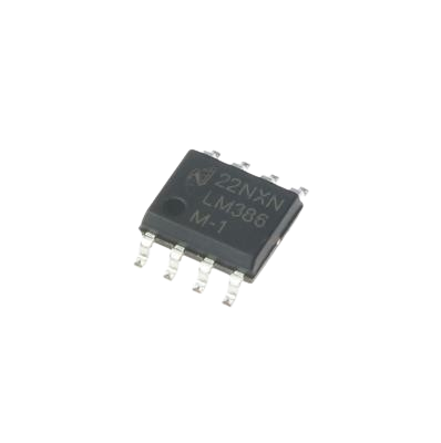 LM386M