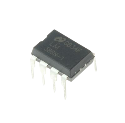 LM386N