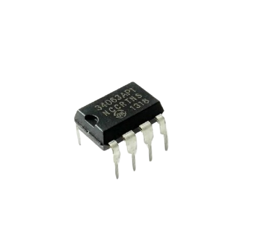 MC34063API