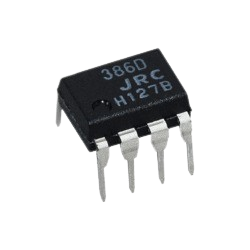 NJM386D