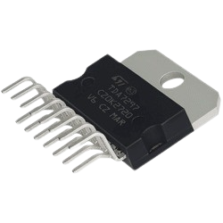 TDA7297