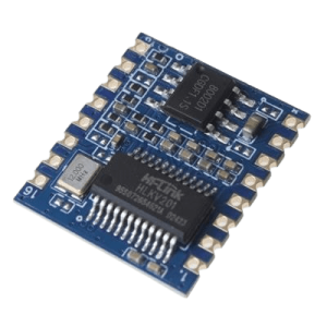 HLK-V20 3W