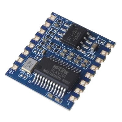 HLK-V20 3W