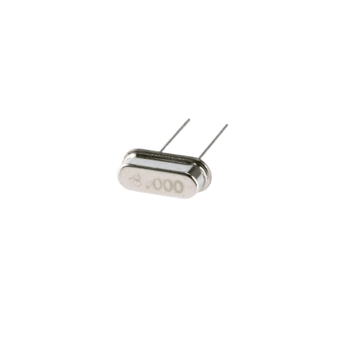 کریستال XTALL 8.000MHZ DIP