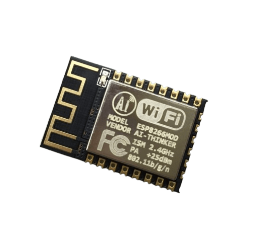 ESP-12F ORG ماژول وای فای