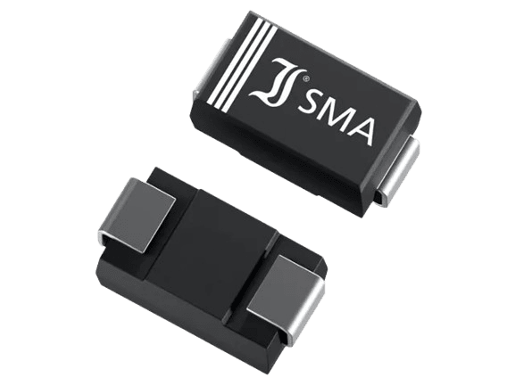 دیود فست DIODE US1M SMA