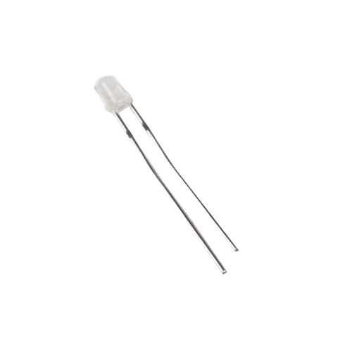 LED RED GREEN 5MM ال ای دی