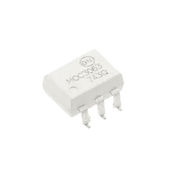 اپتوترایاک MOC3063 SMD