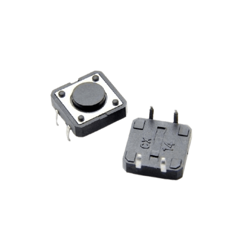 TACT SWITCH 12*12*5 SMD تکت سوییچ