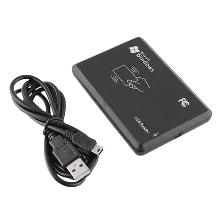 ماژول RFID قابلیت با کارت فرکانش 125KHZ