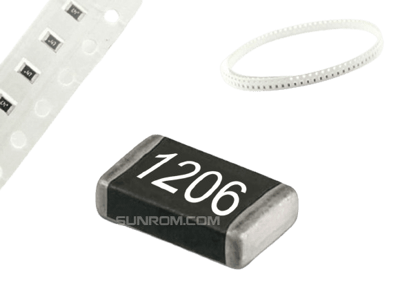 IND 1UH 1206 سلف