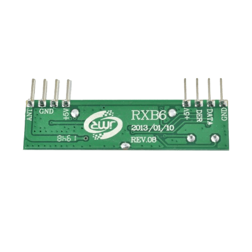 ماژول گیرنده RXB6 315MHZ برد بالا