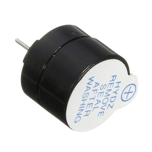 بازر اکتیو BUZZER TMB12A05