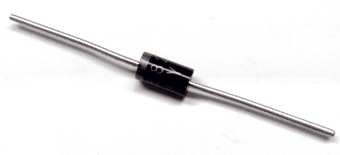 دیود شاتکی DIODE 1N5822 ORG - تصویر 2