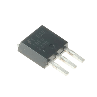ماسفت اورجینال MOSFET IRFU230B