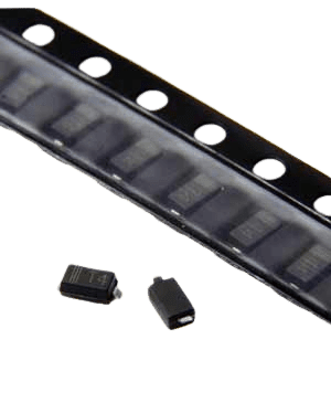 دیود DIODE 1N4148W