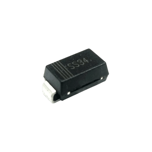 DIODE 1N5822 SS34 SMB دیود شاتکی