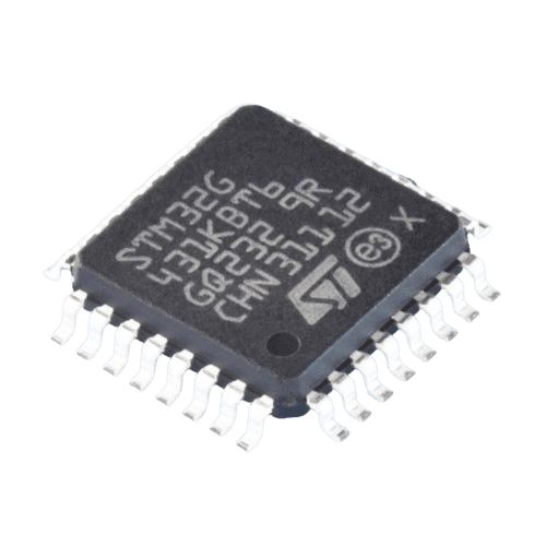 میکروکنترلر STM32G431KBT6