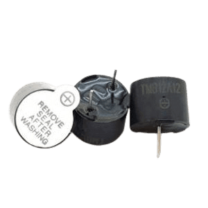 بازر اکتیو BUZZER TMB12A12 12v