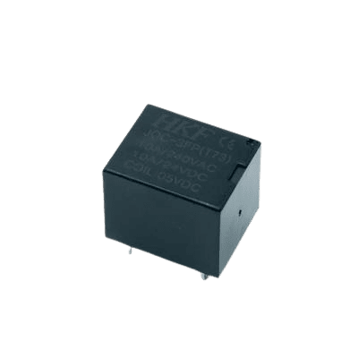 RELAY 5V 5PIN MILON رله 5 ولت 5 پین میلون