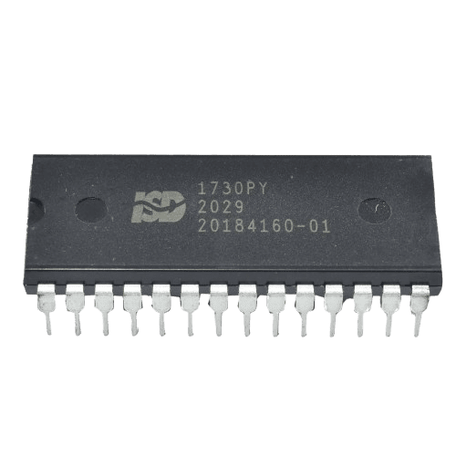 IC ISD1730PY آیسی ضبط صدا