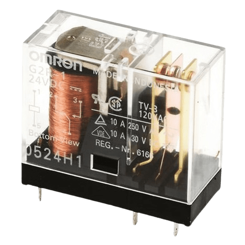 OMRON G2R-1-E