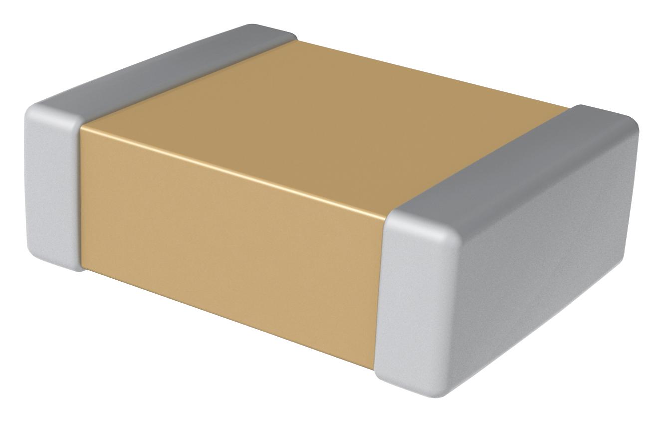 CAP 4.7UF 25V 1206 خازن