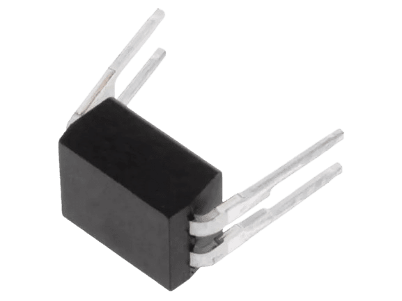 ماسفت اورجینال MOSFET IRFD120PBF